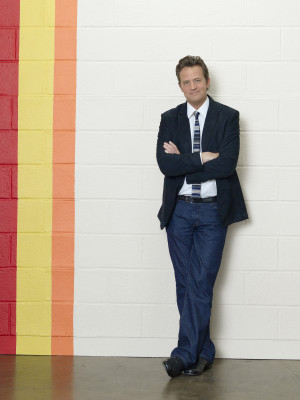 photo 9 in Matthew Perry gallery [id382114] 2011-04-07 00:00:00