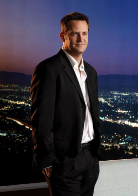 Matthew Perry pic #287211