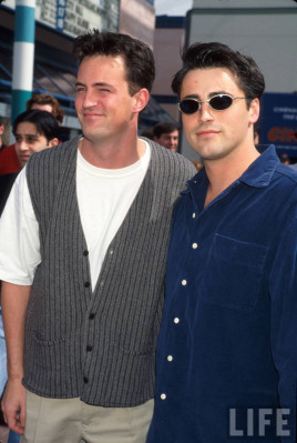 photo 15 in Matthew Perry gallery [id359889] 2011-02-17 00:00:00