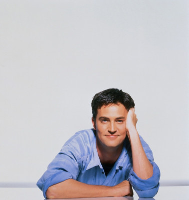 photo 4 in Matthew Perry gallery [id287215] 2010-08-19 00:00:00