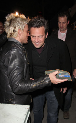 Matthew Perry pic #84826