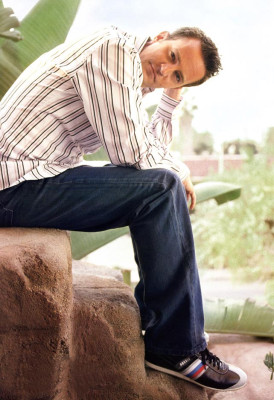 Matthew Perry pic #62098