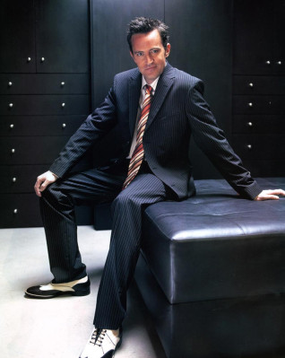 Matthew Perry pic #62097