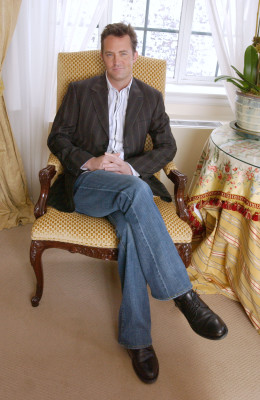 photo 6 in Matthew Perry gallery [id86097] -0001-11-30 00:00:00