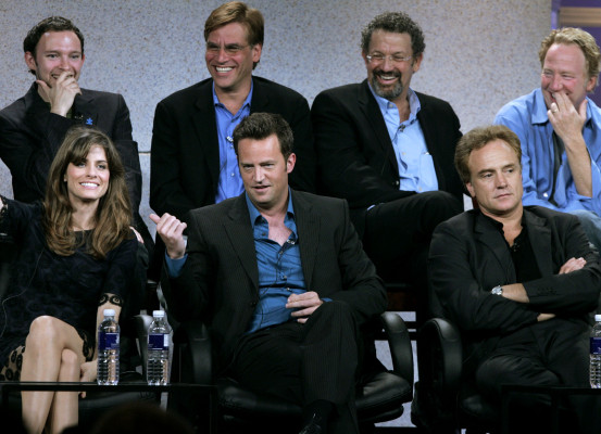 photo 18 in Matthew Perry gallery [id359363] 2011-02-16 00:00:00