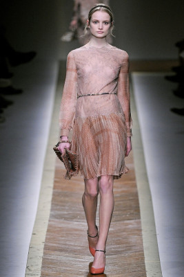 Maud Welzen pic #618312