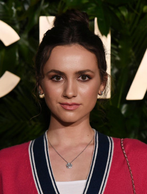 Maude Apatow at Gabrielle Chanel Essence in Los Angeles 09/12/2019