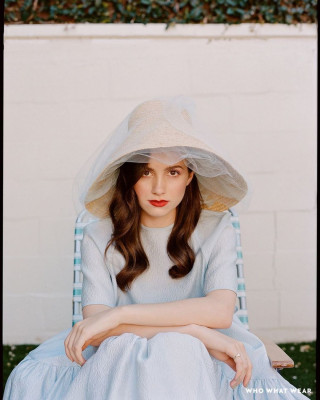MAUDE APATOW for WhoWhatWear, May 2020