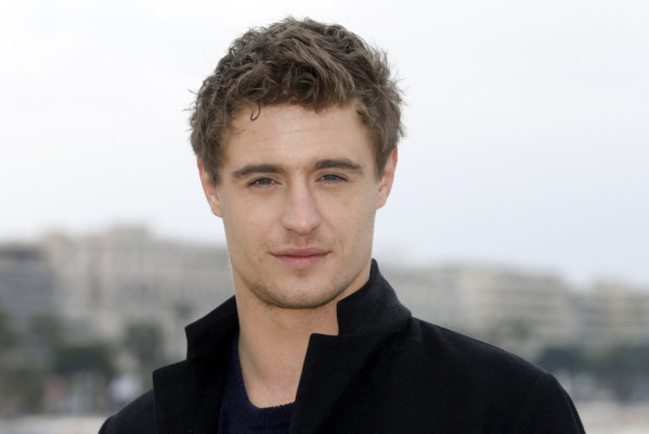 Max Irons pic #705476