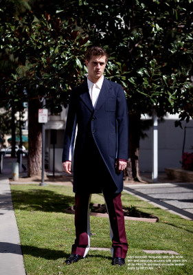 Max Irons pic #714440