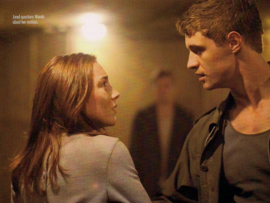 Max Irons pic #702979