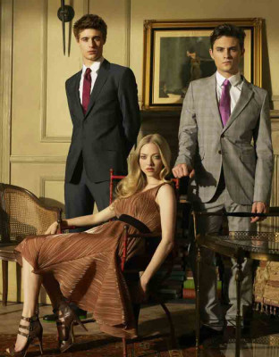 Max Irons pic #708468