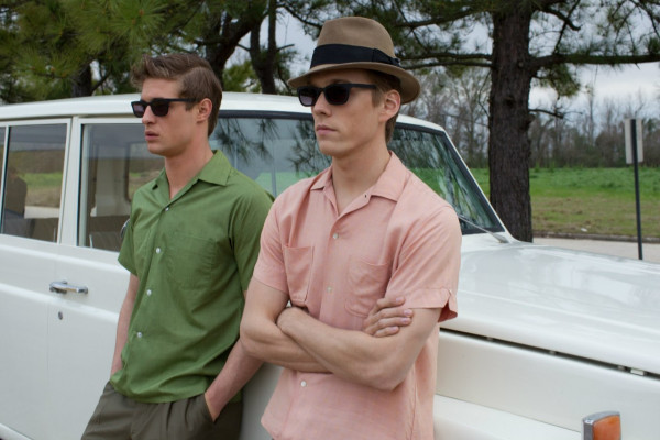 Max Irons pic #703097