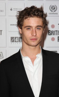 Max Irons pic #703169