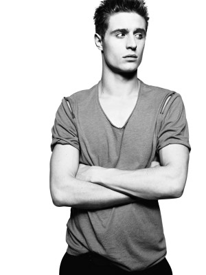 photo 16 in Max Irons gallery [id493464] 2012-04-08 00:00:00