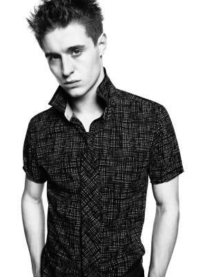 photo 13 in Max Irons gallery [id493467] 2012-04-08 00:00:00