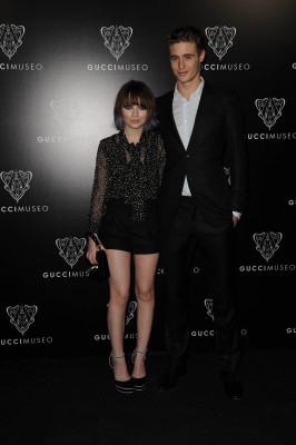 Max Irons pic #703000