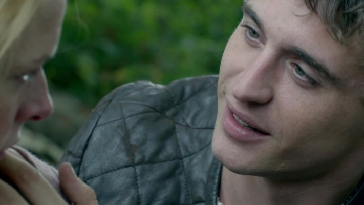 Max Irons pic #743236