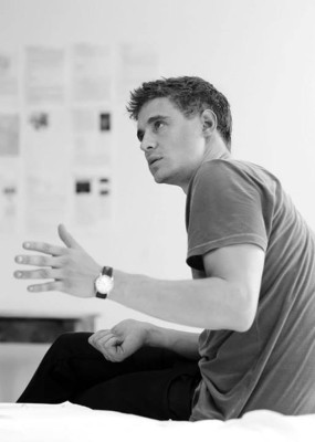 Max Irons pic #703533