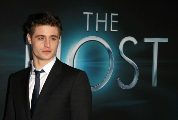 Max Irons pic #704876