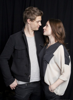 Max Irons pic #703808