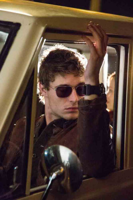 Max Irons pic #704878