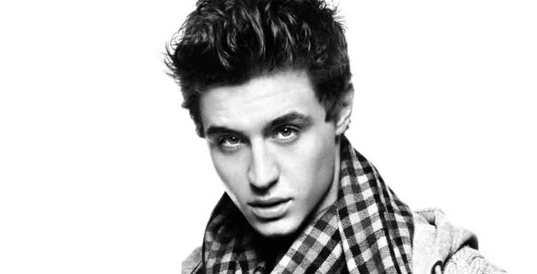 photo 12 in Max Irons gallery [id710694] 2014-03-18 00:00:00
