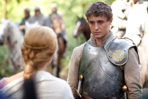 Max Irons pic #702935