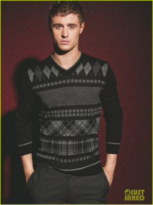 Max Irons pic #714432