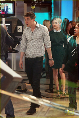 photo 5 in Max Irons gallery [id704237] 2014-02-28 00:00:00