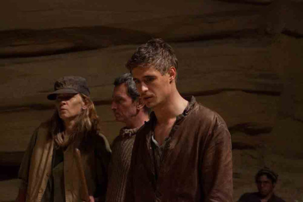 Max Irons pic #705480