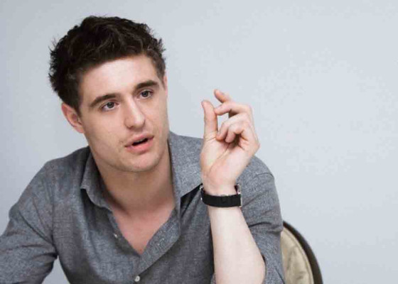 Max Irons pic #705478