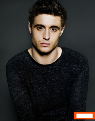 photo 8 in Max Irons gallery [id628602] 2013-04-25 00:00:00