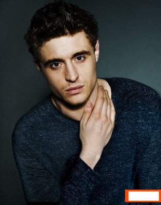 Max Irons pic #628600