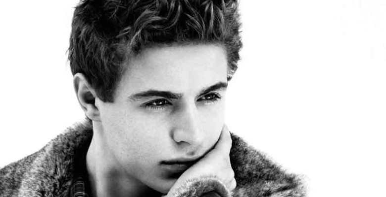 Max Irons pic #710695