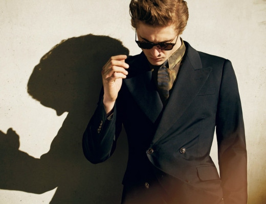 Max Irons pic #709248