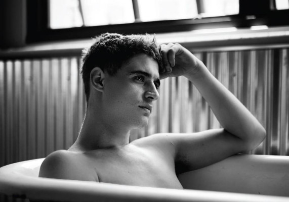 photo 23 in Max Irons gallery [id778280] 2014-12-08 00:00:00
