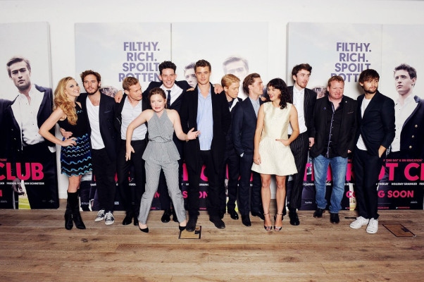 photo 27 in Max Irons gallery [id761736] 2014-09-24 00:00:00
