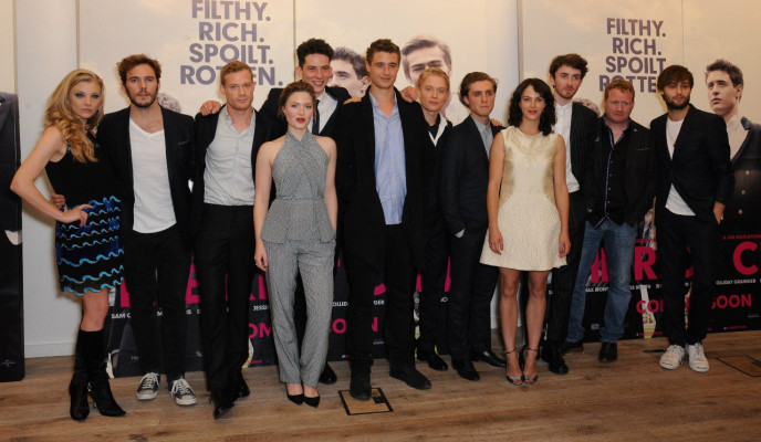 photo 29 in Max Irons gallery [id761734] 2014-09-24 00:00:00