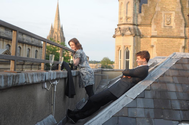 Max Irons pic #758592