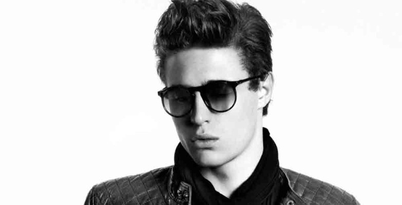 Max Irons pic #711068