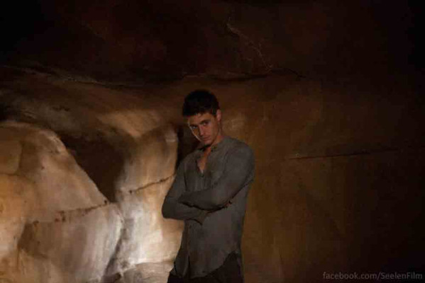 Max Irons pic #708295