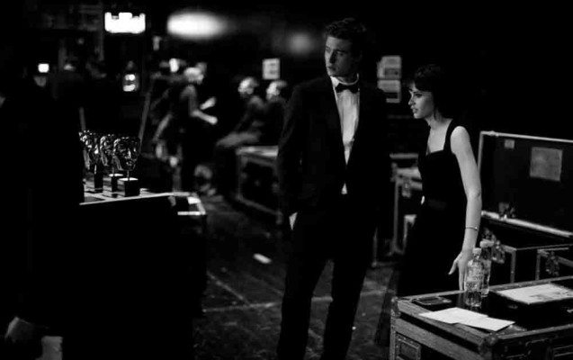 Max Irons pic #708297
