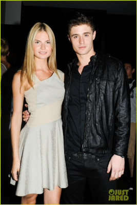 Max Irons pic #708728