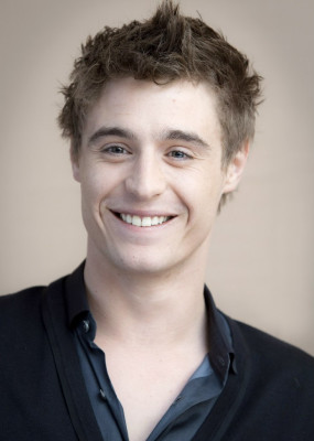Max Irons pic #704232