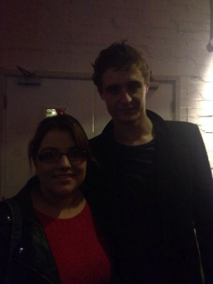 Max Irons pic #703187