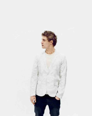Max Irons pic #707846