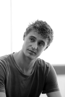 Max Irons pic #703529