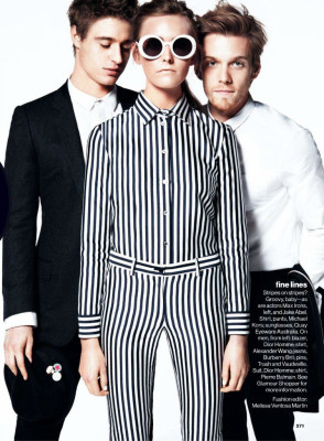 Max Irons pic #708294