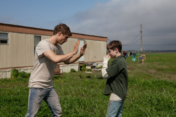 Max Irons pic #703091